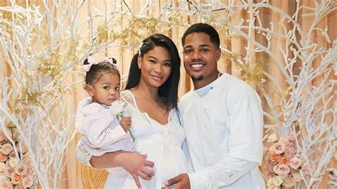 chanel iman cassie snow shepard|Chanel Iman and Sterling Shepard Welcome Baby Number 2.